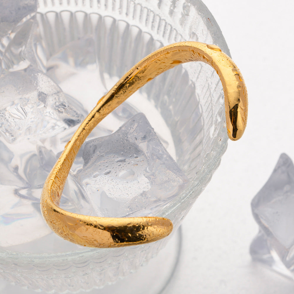 Fluid Gold