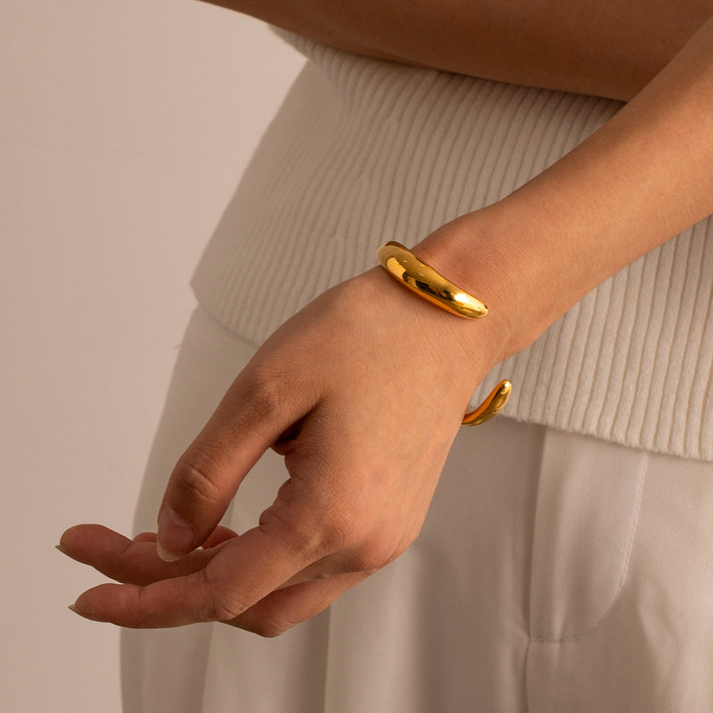 Fluid Gold